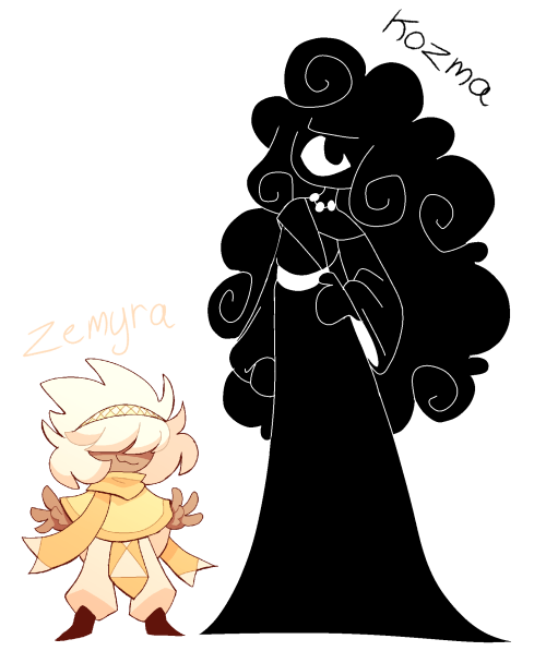 Just Realizing I Never Introduced My Children Here