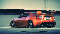 automotivated:  GT86