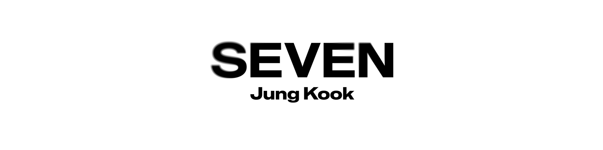 Seven