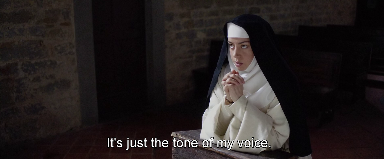 freshmoviequotes: The Little Hours (2017)