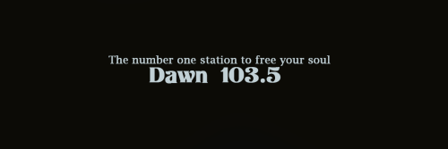 like or reblog ˣᵒ dawn fm lyrics 