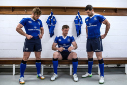 roscoe66:  Leinster Rugby hotties 