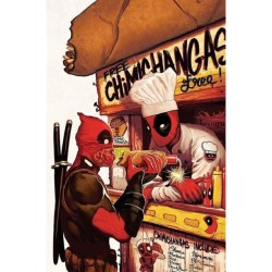 #deadpool #marvel #marvelcomics