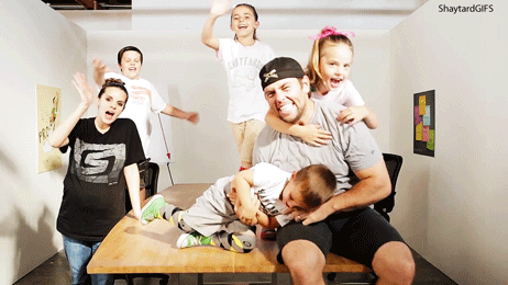 The Shaytards