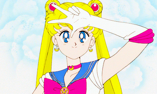 itsmakotokino:You know me as the pretty guardian who fights for love and for justice. I am Sailor Mo