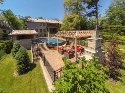 gtadreamdwellings:173 Chartwell Road, Oakville