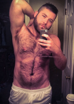 BACKFUR - Hairy/bear/horny/daddy