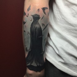 1337tattoos:  TJ Schunemann