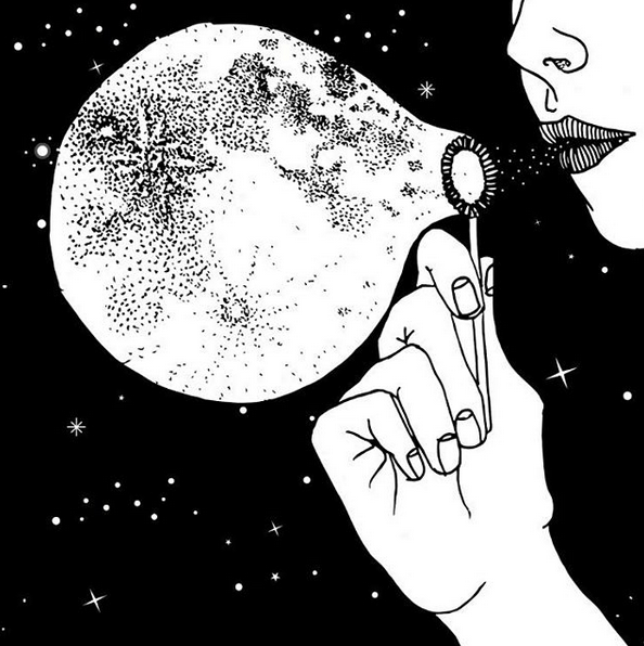 lustik:  Cécile Psicheer. 
