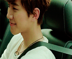 taecyonie:  Can't stop loving you, baby  