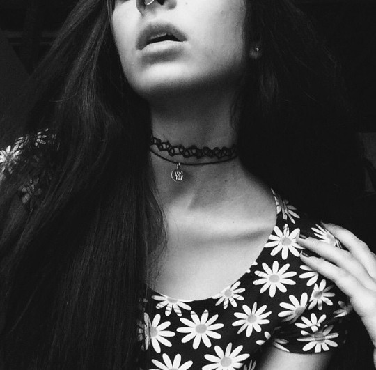 Black &amp; White 