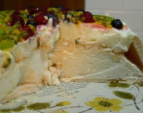 Pavlova