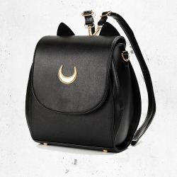 mounstrum:   ⟨ Sailor Moon Crossbody Bag ⟩ ☠ ⟨ Store ⟩ ► 15% Discount Code: happy15   