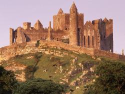 pagewoman:The Rock of Cashel (Carraig Phádraig), Cashel, County Tipperary, Ireland  