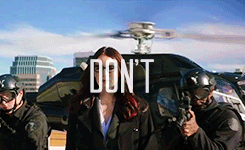 idkmybffvodka:   I don’t think about you at all.  For cutie agentvictoriahand
