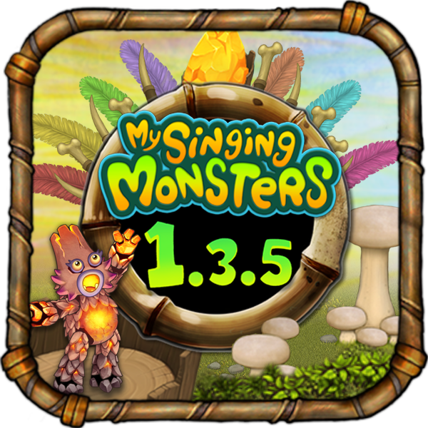 Idea for Tribal Island: Tribal Chat : r/MySingingMonsters