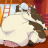 bhm-whim:  lardfill:  pointngains: hugezuki-yukari: Reblog if you’re into XWG (extreme weight gain)  Very.  extremely  Very much so!
