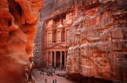 photographyoffice:  Petra, Jordan