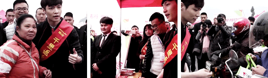 yixingsosweet:an angel from above ❤