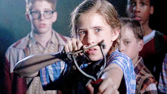 cinemphatic: It (1990)  /  Stranger Things (2016)