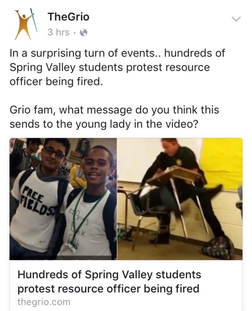 rileyhill:  eccentric-nae:  rudegyalchina:  browngxrl:  rudegyalchina:  annieskywalker:  blackfemalejesus:  ctron164:  blackgirlclassics:  thatwhiteshameremu:  sapphiredoves:  The only comment worth reading to me.  This just saddens me  Hmmmm…..  And