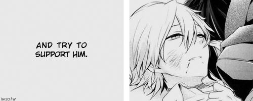 iwillstillopenthewindow:  - Nezumi (No.6 novel, volume 6, chapter 5)iwillstillopenthewindow