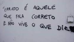 Pode crer que tudo vai dar certo...