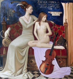 i-mick-me:  Igor Samsonov Schola Musica from