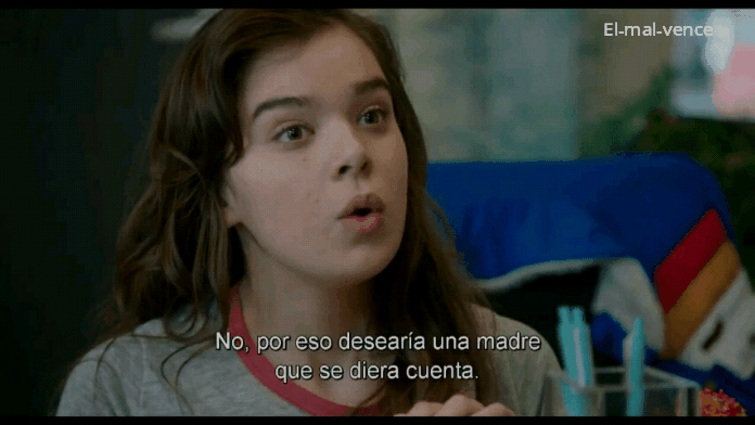 El mal