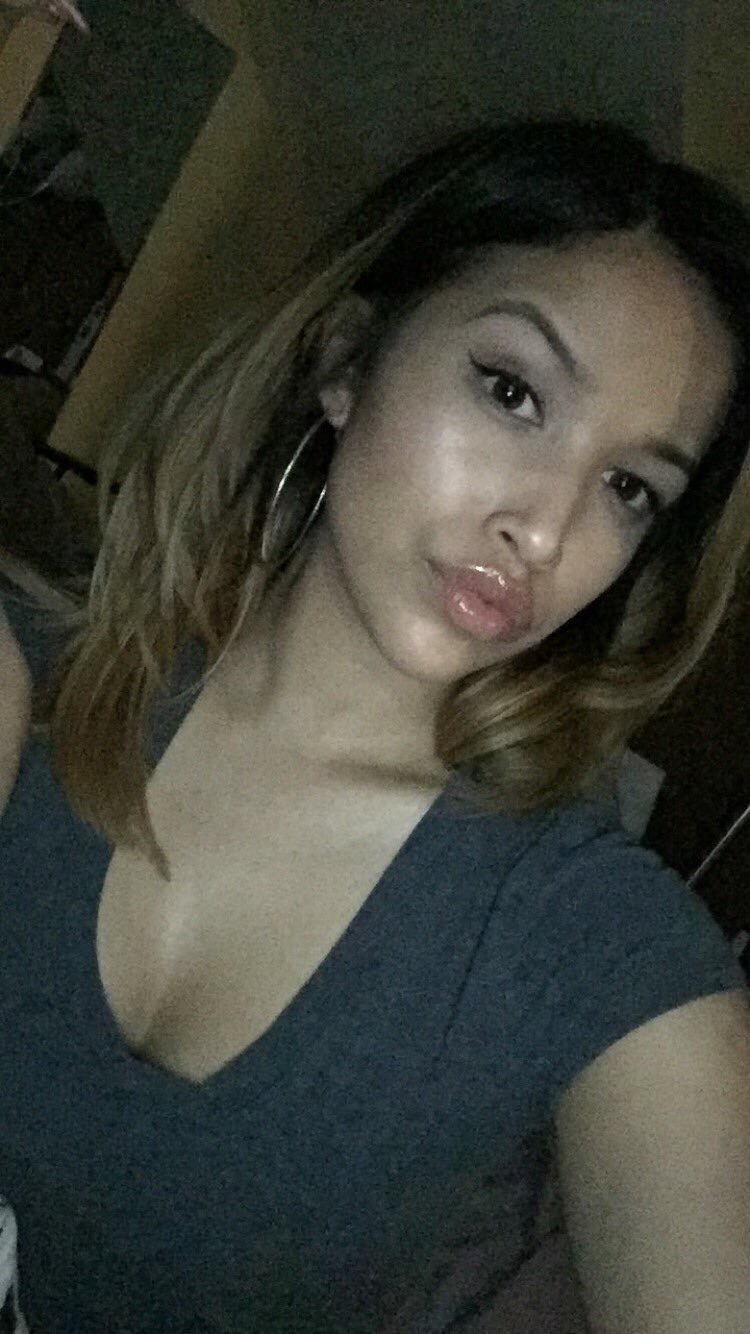 The Black Cutie Next Door