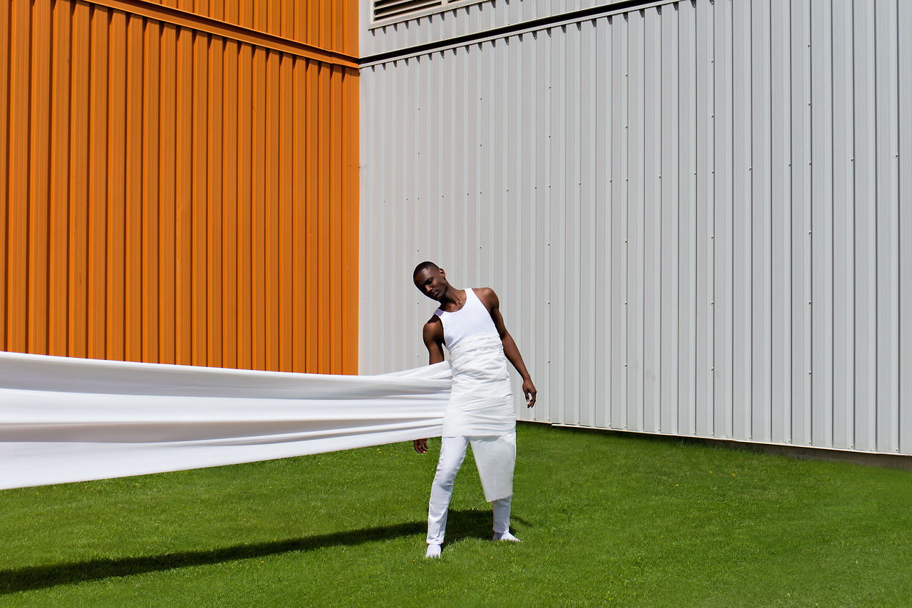 ohthentic:  josefadamu:  Sunday School presents “Close Ties.” Photography by