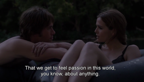 freshmoviequotes: Everybody Wants Some!! (2016)