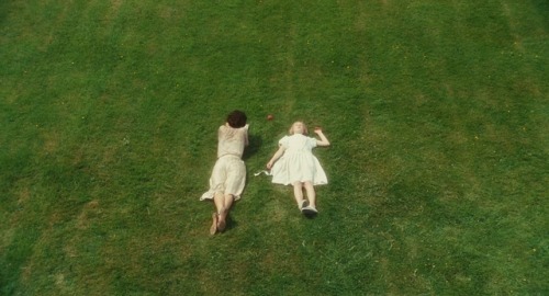 cinema-shots: “I love you. I’ll wait for you. Come back. Come back to me.” Atonement (2007)