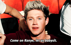 i really like boybands