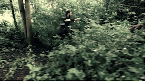 Joey Batey's Fight Against Death In "King" (The Amazing Devil)