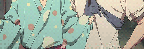 utsu-tsu:  Hey, have you heard of the Squid Festival? 