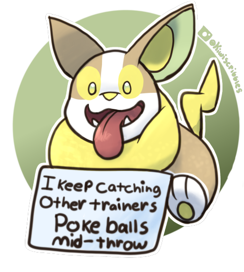 pokemon shaming part two! i did one awhile ago and since my art has upgraded i decided to do some mo