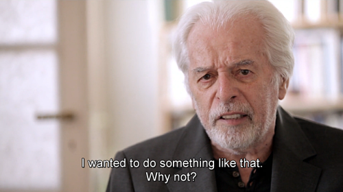 qpulm: Jodorowsky’s Dune (Frank Pavich, 2013) 