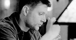 plaiding:  Dean + recurring themes [&frac34;] ↳ Alcoholism  