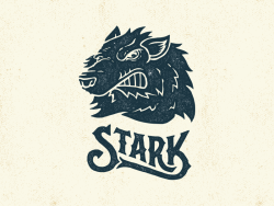 pixalry:  Game of Thrones Houses - Created by Brandon Ort