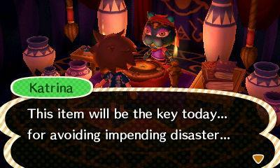 bloodandrank:  nice key item right there, i’ll be sure to keep my eyes open for