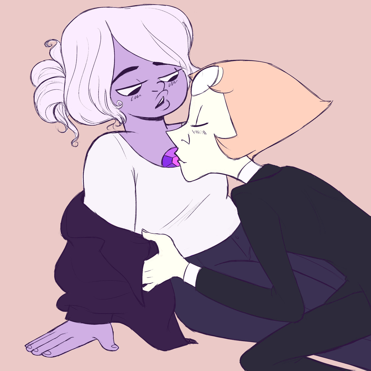 chizzi-cat: so…those suits uh?