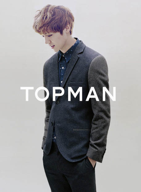 ultrakeurae:  topman ft. luhan 