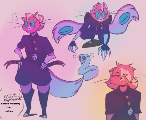 ninximagiccat - Ninximagiccat