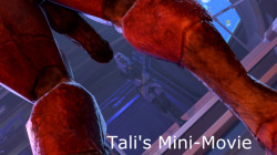 vocametalhead: Tali’s Mini Movie  [DL]