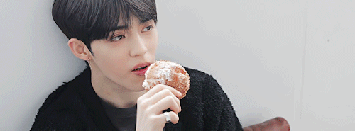 cheolshu:SEVENTEEN for Anan Magazine - S.COUPS