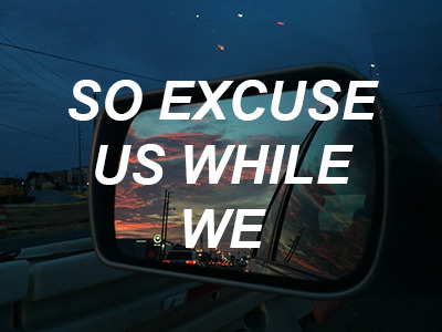 We Are Made To Conquer Mountains