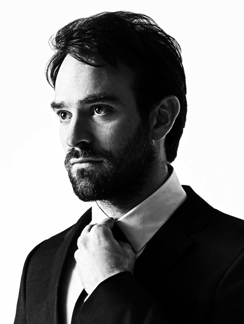 sebbarnez:    “Daredevil was known as ‘The Man Without Fear,’ and I just