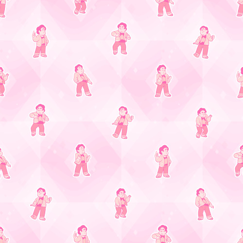 infriga:Hello, yes. I did indeed make a giant dancing Steven wallpaper purely because I felt like it