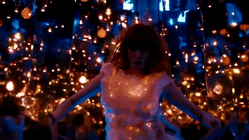 Florence + The Machine | Cosmic Love